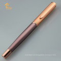 Top qualidade promocional Gift Pen Professional Customized Logo Caneta